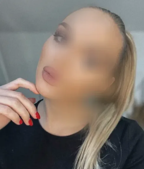 Anna, 31 anni