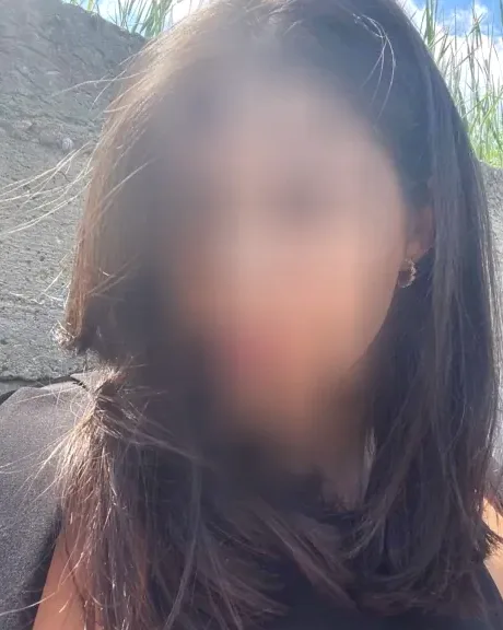 Anna, 33 anni