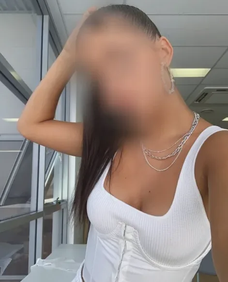 Annalisa, 20 anni