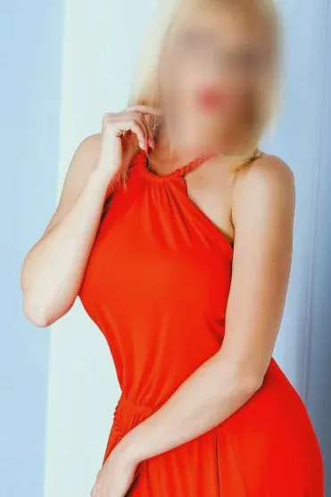 Antonella, 40 anni
