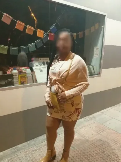 Benedetta, 25 anni