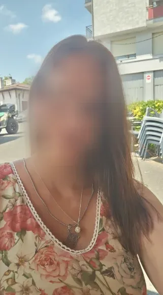 Bianca, 39 anni