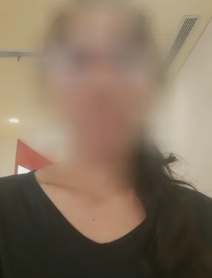Cecilia, 39 anni