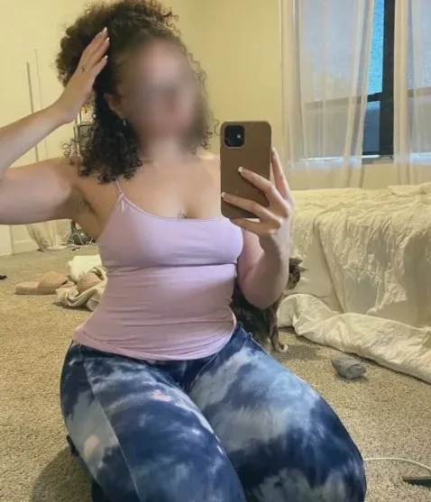 Cinzia, 32 anni