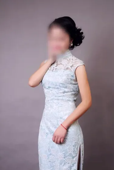 Dalila, 28 anni