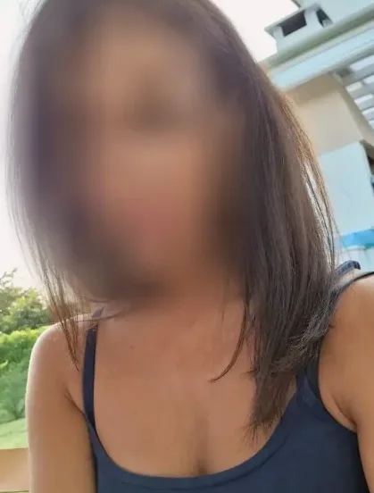 Dalila, 35 anni