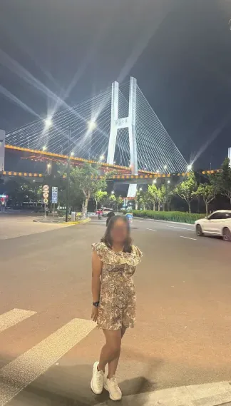 Deborah, 34 anni