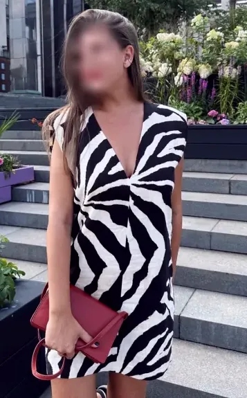 Elena, 20 anni