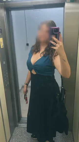 Emanuela, 35 anni