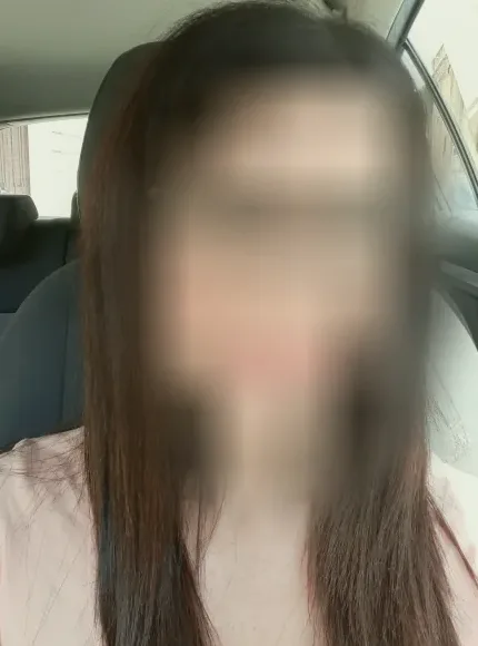 Emanuela, 38 anni