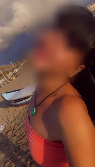 Enrica, 34 anni