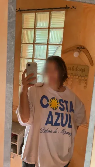 Erisa, 21 anni