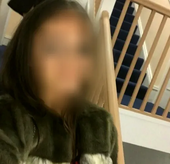 Filomena, 21 anni