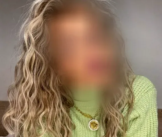Filomena, 35 anni