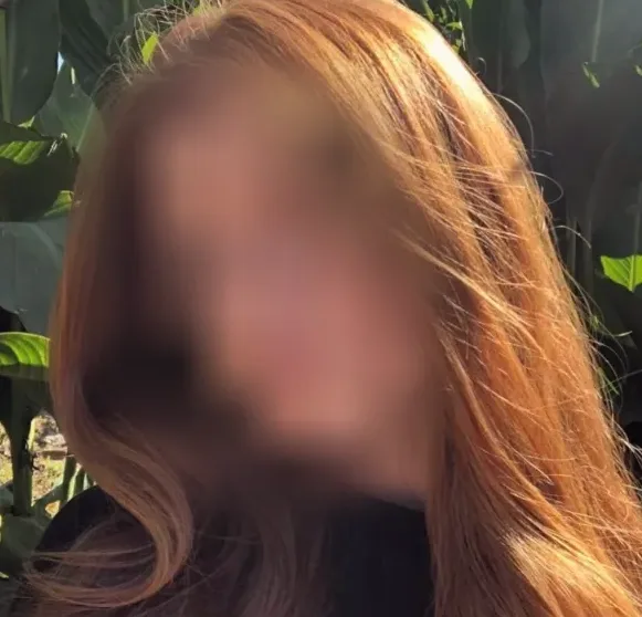 Francesca, 23 anni