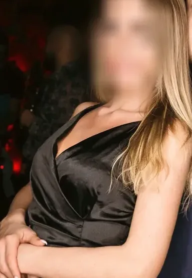 Gabriela, 35 anni