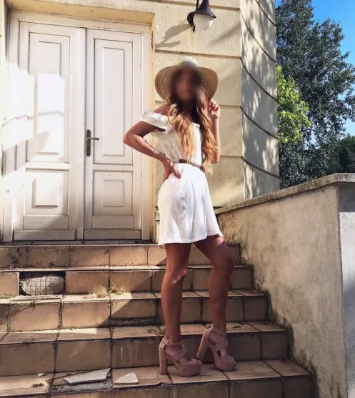 Giuseppina, 36 anni