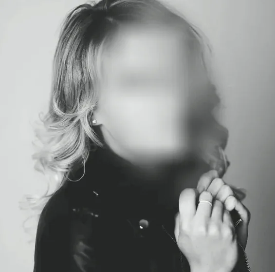 Grazia, 33 anni