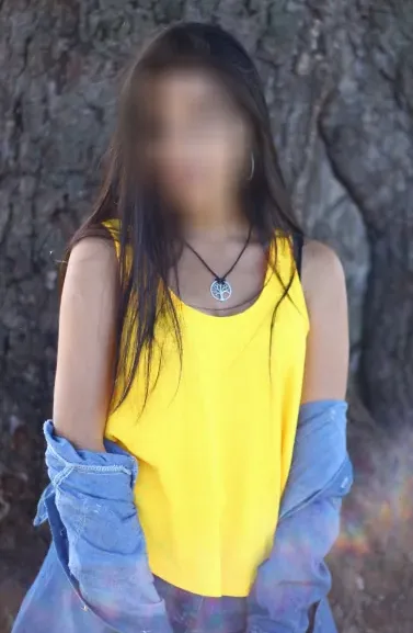 Immacolata, 32 anni