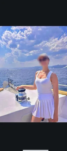 Katia, 33 anni