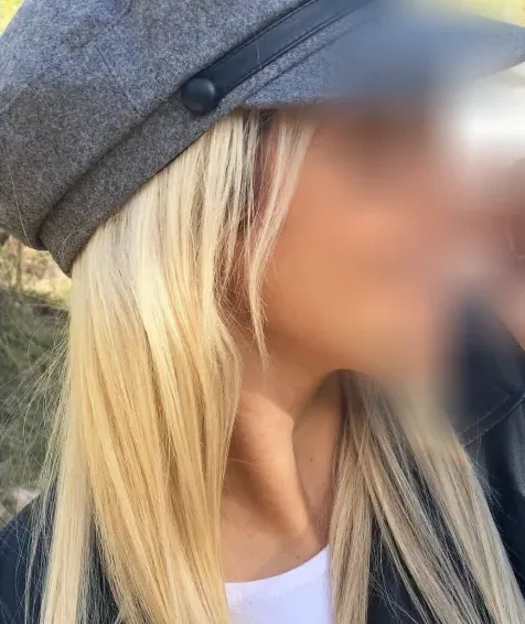 Katia, 31 anni