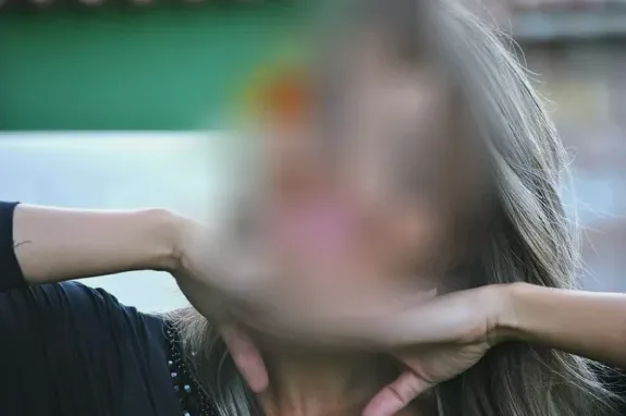 Katia, 36 anni