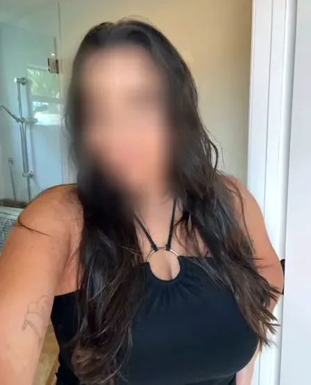 Luana, 36 anni
