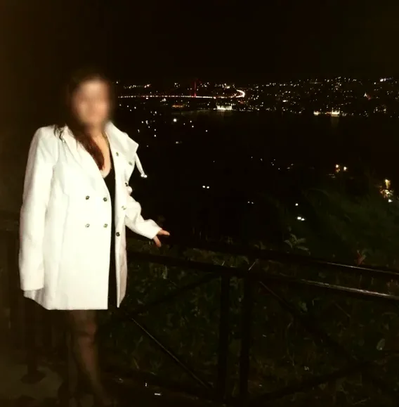 Margherita, 32 anni