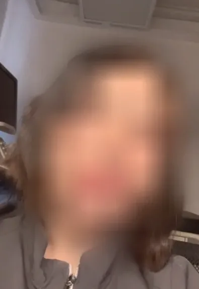 Marianna, 36 anni