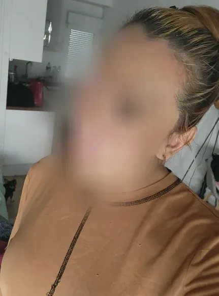 Marta, 36 anni