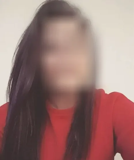 Marta, 33 anni