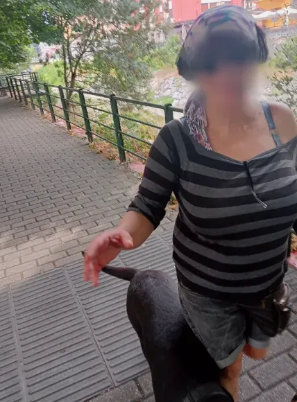 Melissa, 32 anni