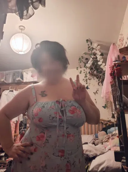Melissa, 39 anni