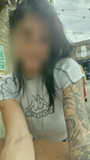 Miriam, 39 anni