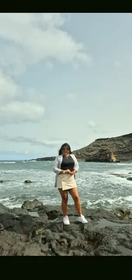 Miriam, 36 anni