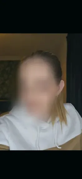 Miriam, 36 anni