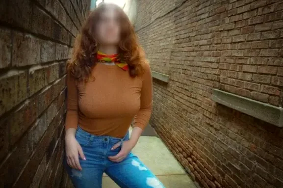 Nadia, 32 anni