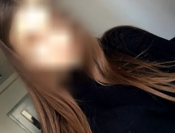 Nicole, 24 anni