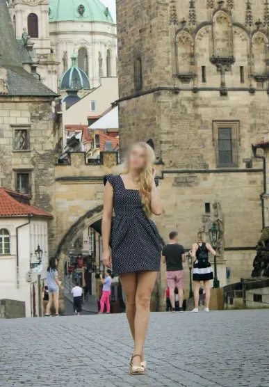 Nicoleta, 29 anni