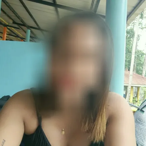 Ornella, 34 anni
