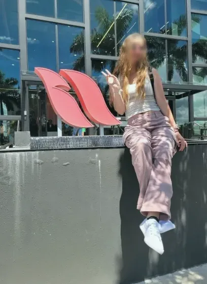 Paola, 29 anni