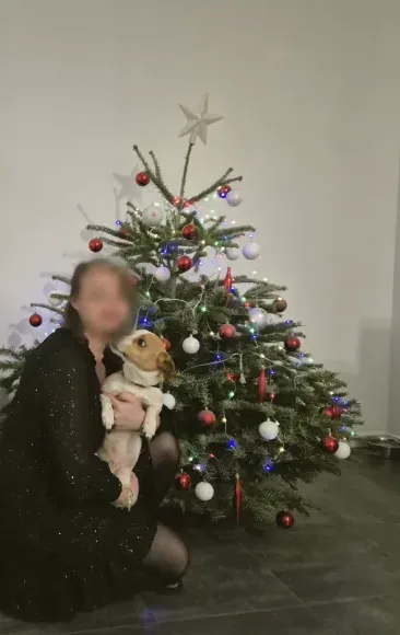 Ramona, 38 anni