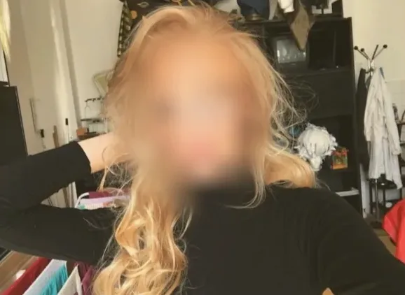 Rossella, 21 anni