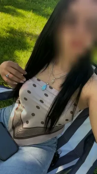 Rossella, 25 anni
