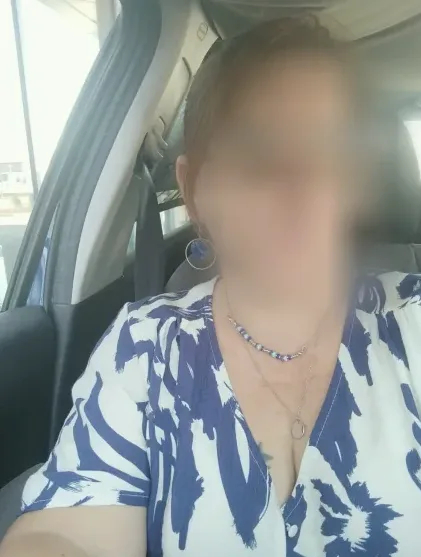 Sara, 40 anni