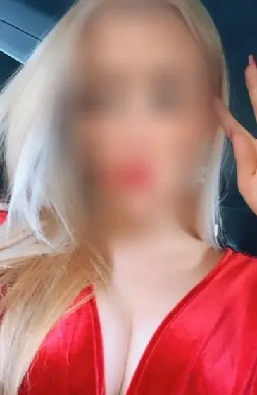 Silvia, 36 anni
