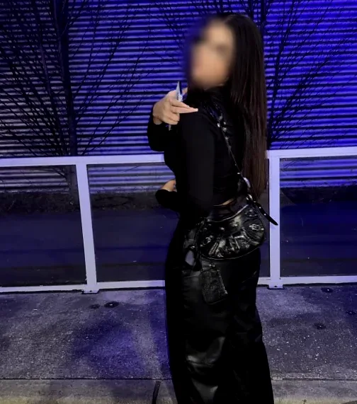 Sofia, 19 anni