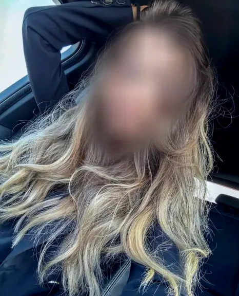 Sonia, 33 anni