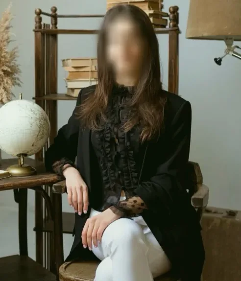 Teresa, 31 anni