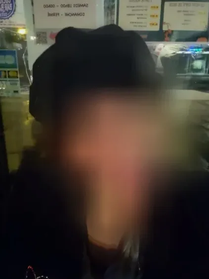 Tiziana, 35 anni